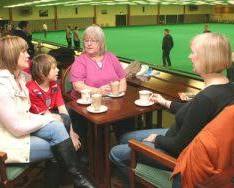 Scarborough Bowls Centre 2