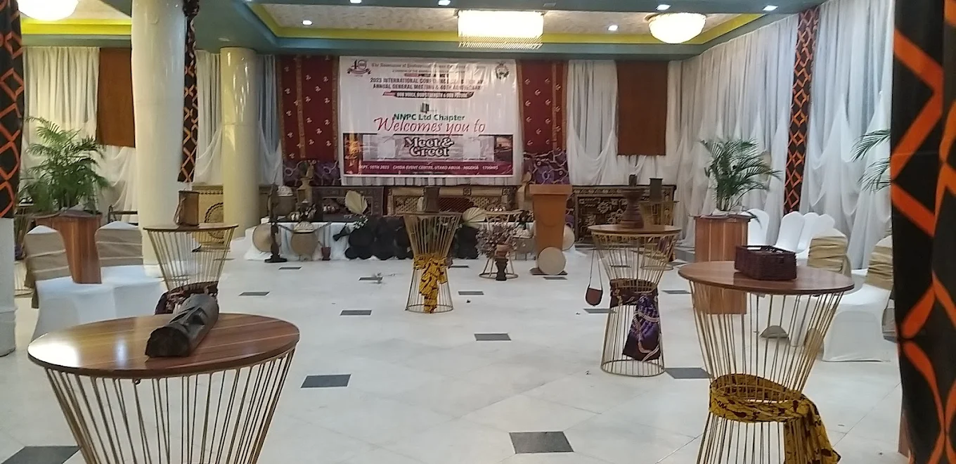 Hall 2