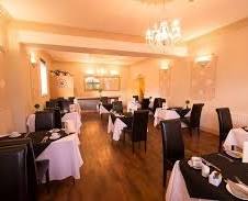 Heath Cottage Hotel Event Center 5
