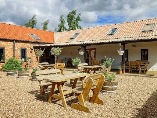 The Pink Pig Farm