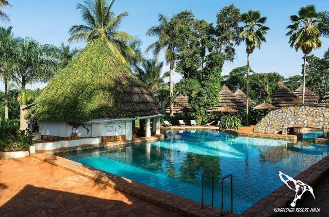 Kingfisher Safaris Resort 2