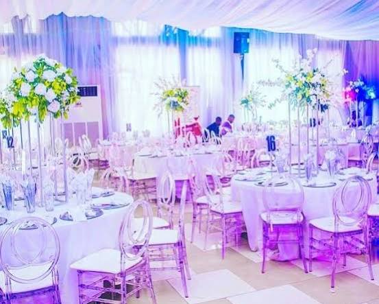 ONTEC Events Center 5