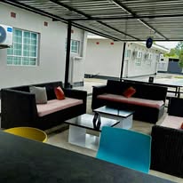 Bliss & Honey Conference Centre 5