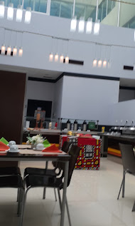 Hotel Restinga 3