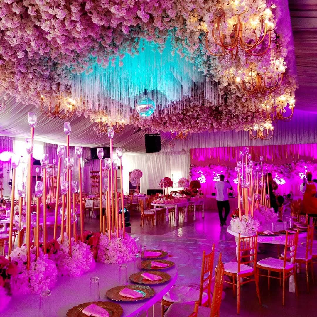 Palacio Event Centre 5