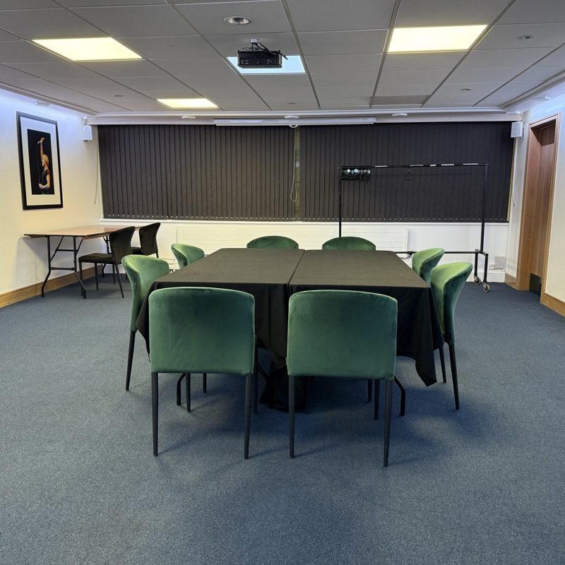 Meeting Room 3