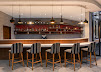 Lounge Bar & Cafe