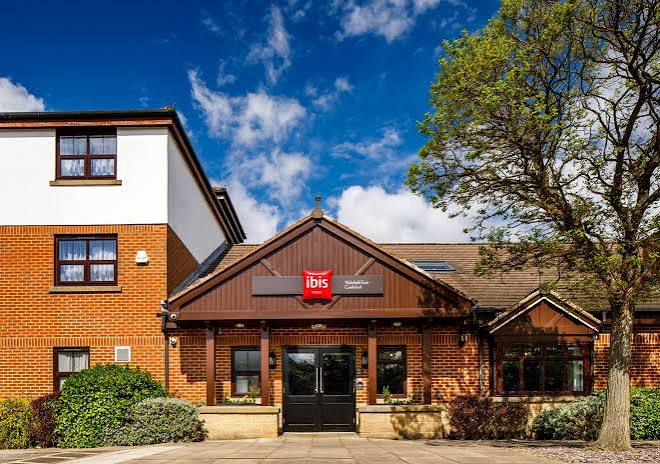 ibis Wakefield East-Castleford