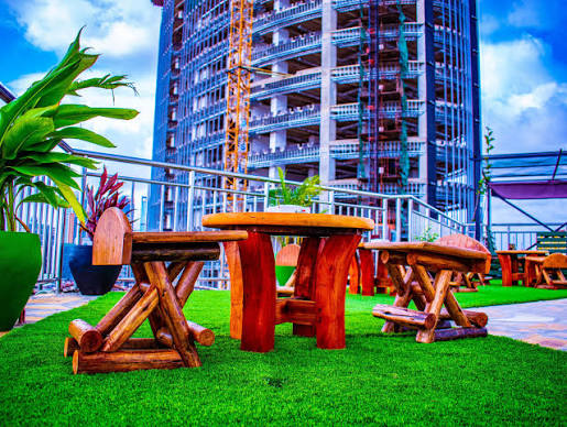 Holiday Inn Dar Es Salaam City Centre