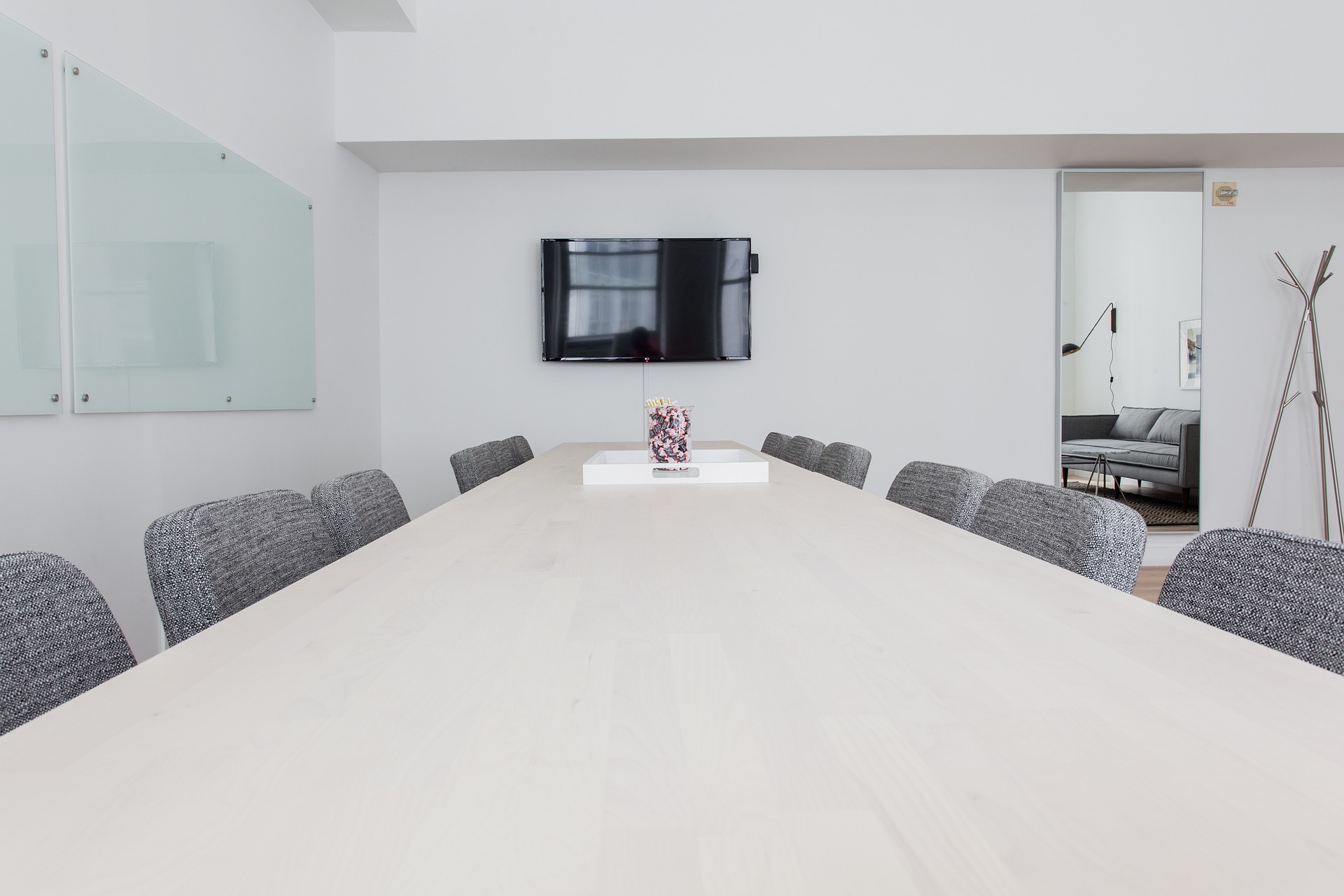 DEB Business Centre 3