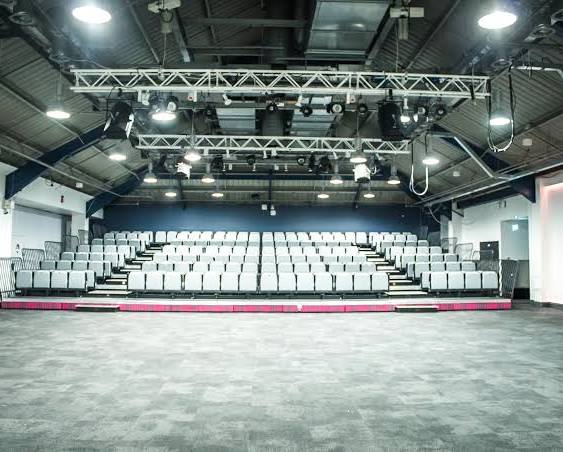 Auditorium