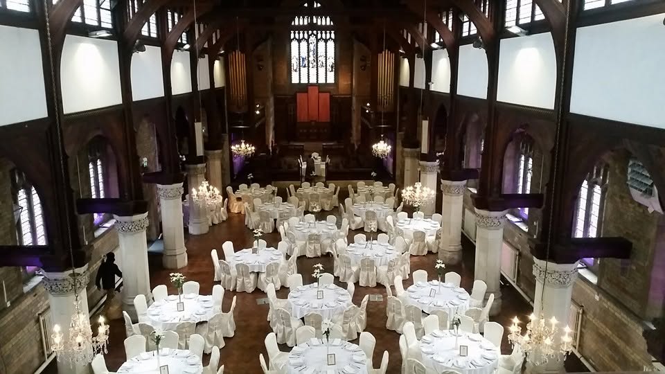 Barnabas Hall 5