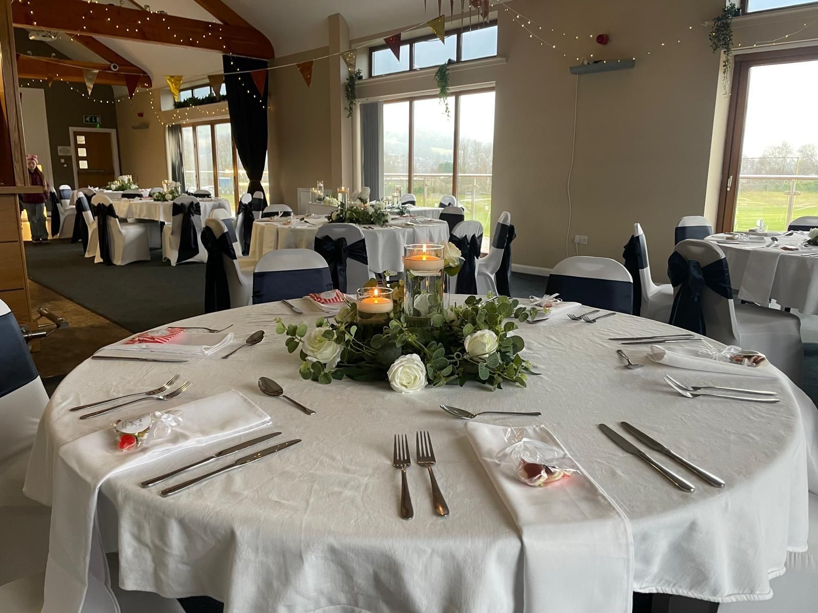Large Function Room
