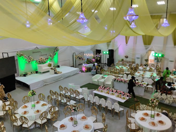 KEC Events Place 3