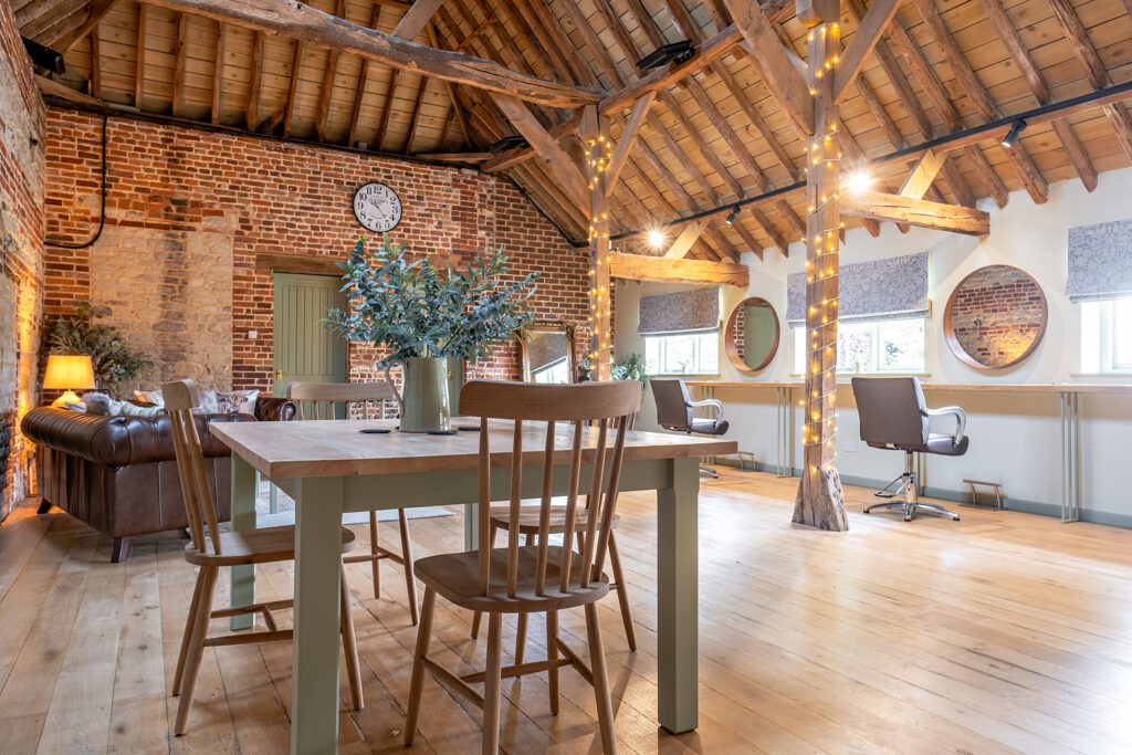 Tithe Barn 4