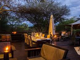 Nkwazi Lodge & Camping 5