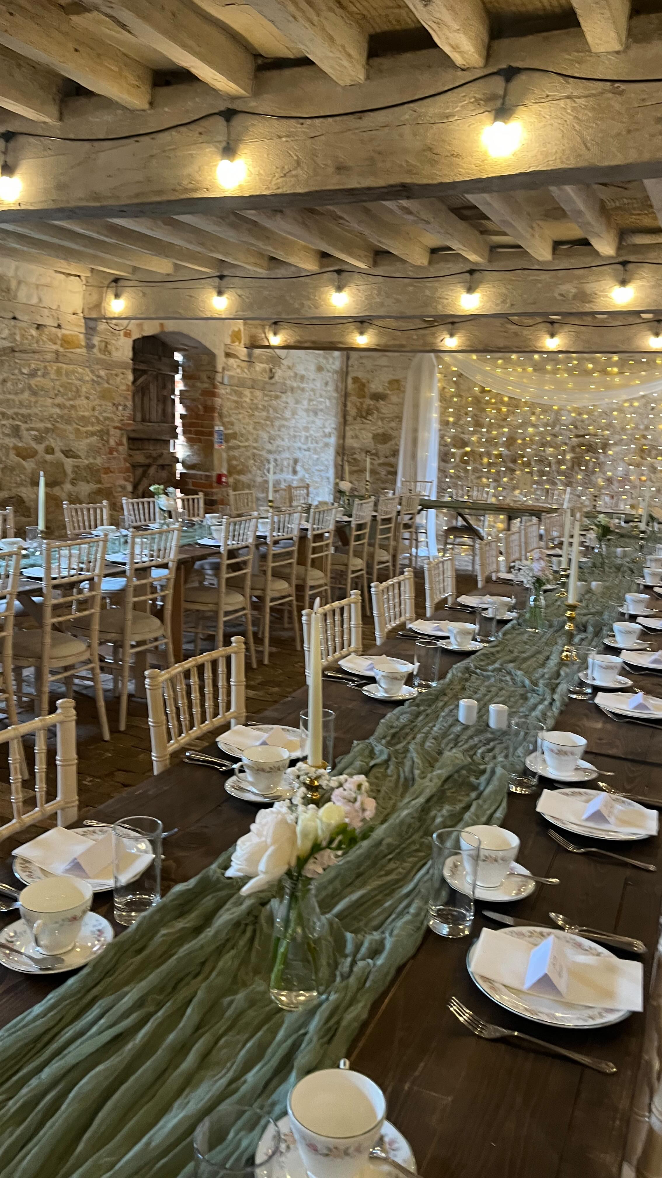 The Granary
