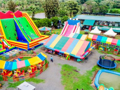 Amusement Park