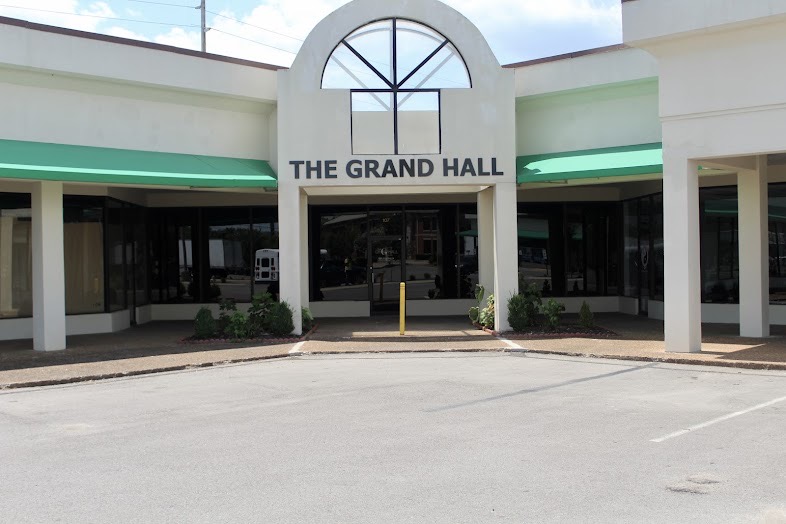 Right Spot Event Center