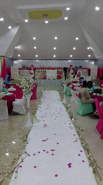 Main Hall