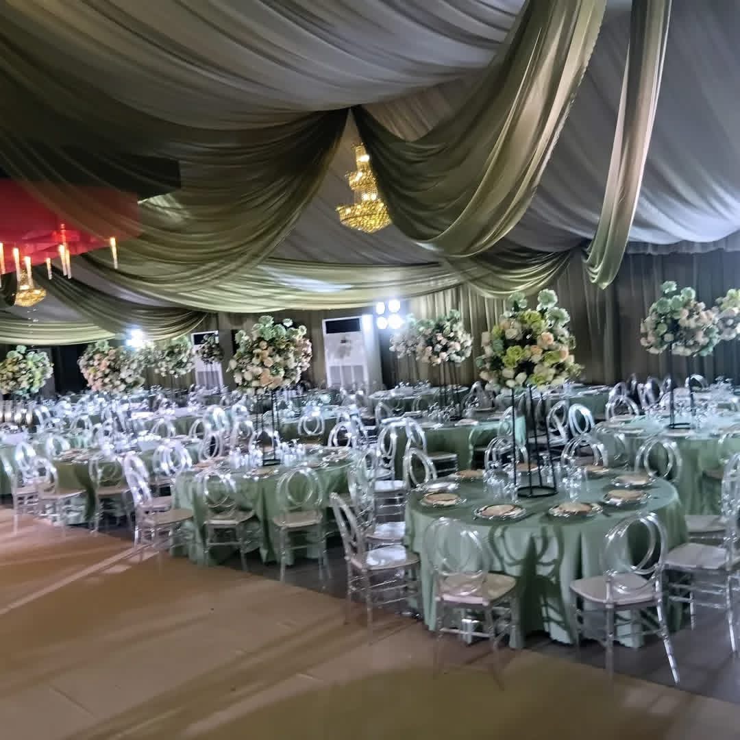 Dbays Event Center 3