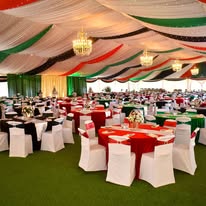 Conference Hall 1