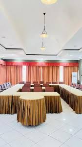 Conference Hall 1