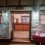 The Restaurant & Terrace