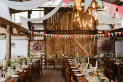 Hilltop Barn Weddings 4