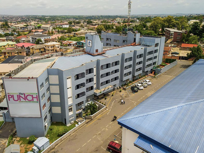 Kakanfo Inn & Conference Centre 4