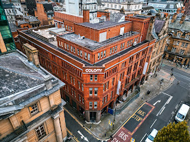 Colony King Street