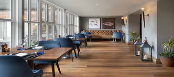 Delta Hotels by Marriott Worsley Park Country Club 4