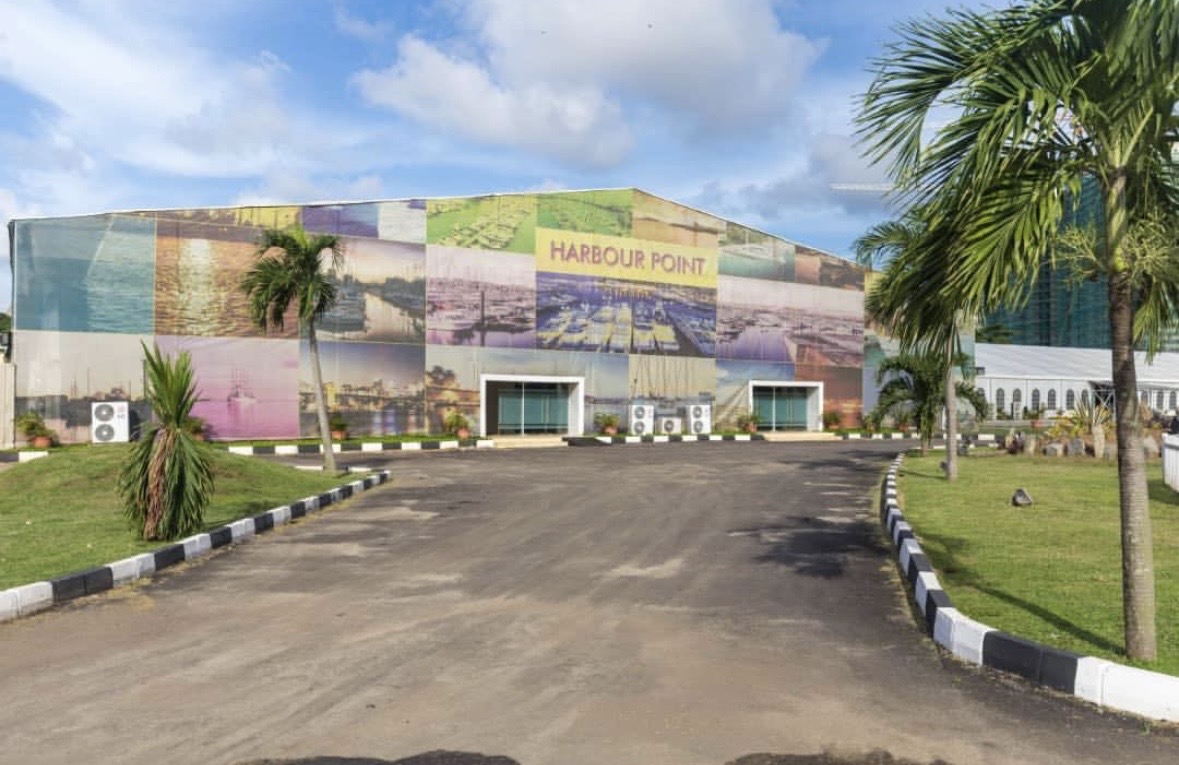 Harbour Point