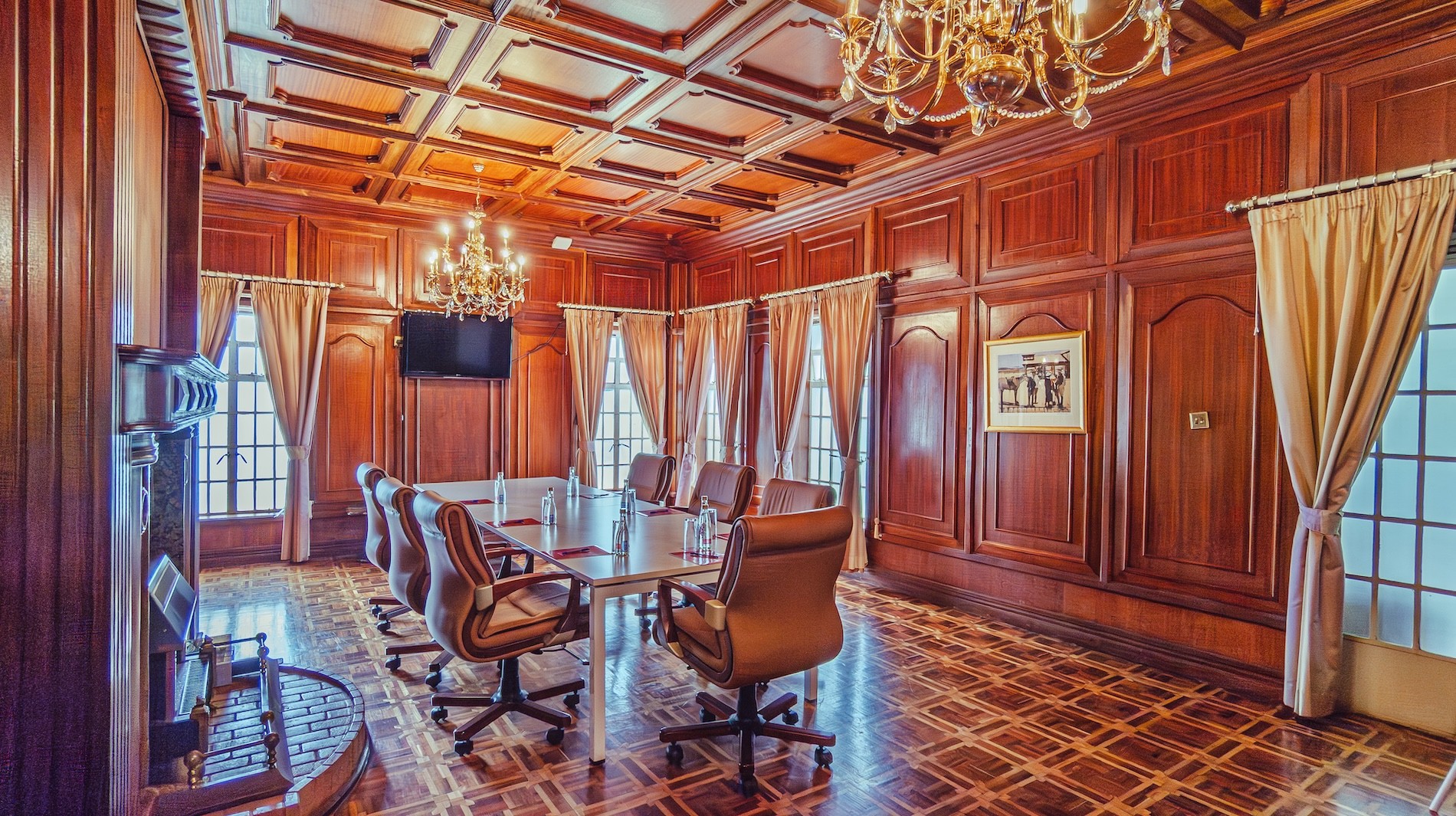 Muthu Sovereign Suites & Spa Muthu Sovereign Suites & Spa Conferences