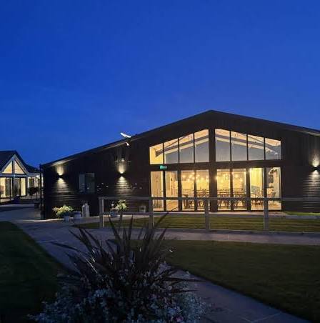 Gardens & Outdoor Areas