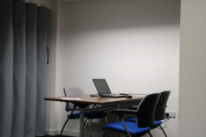 Private Breakout Rooms