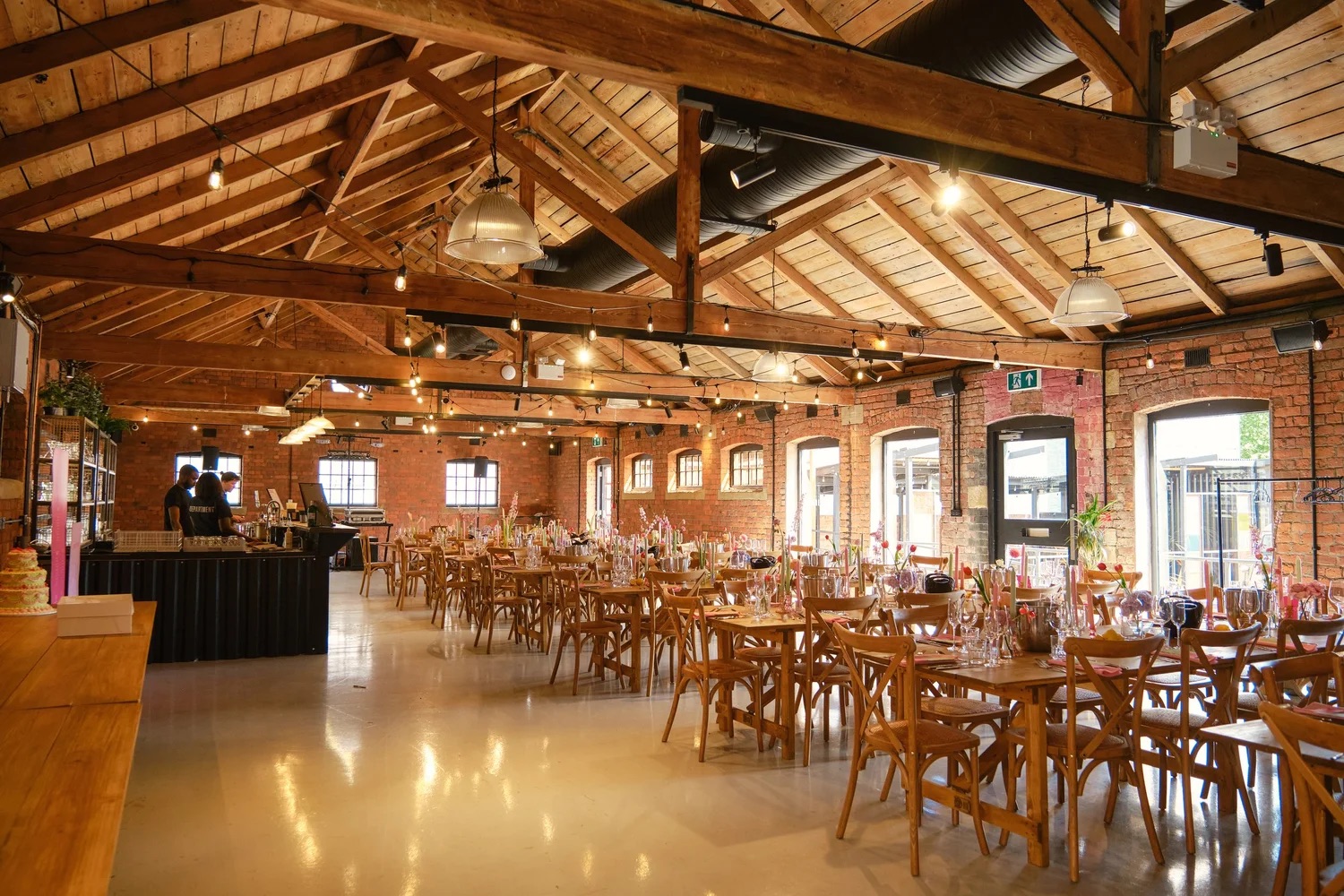 The Stables Manchester 5
