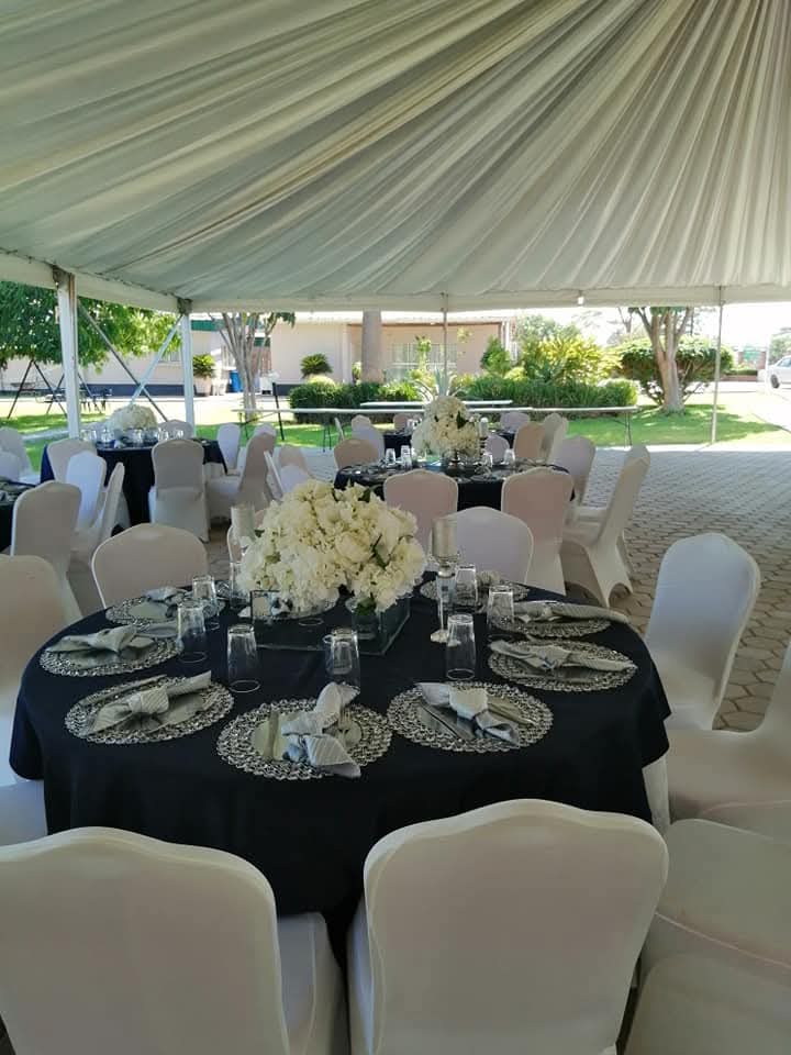 Marquee