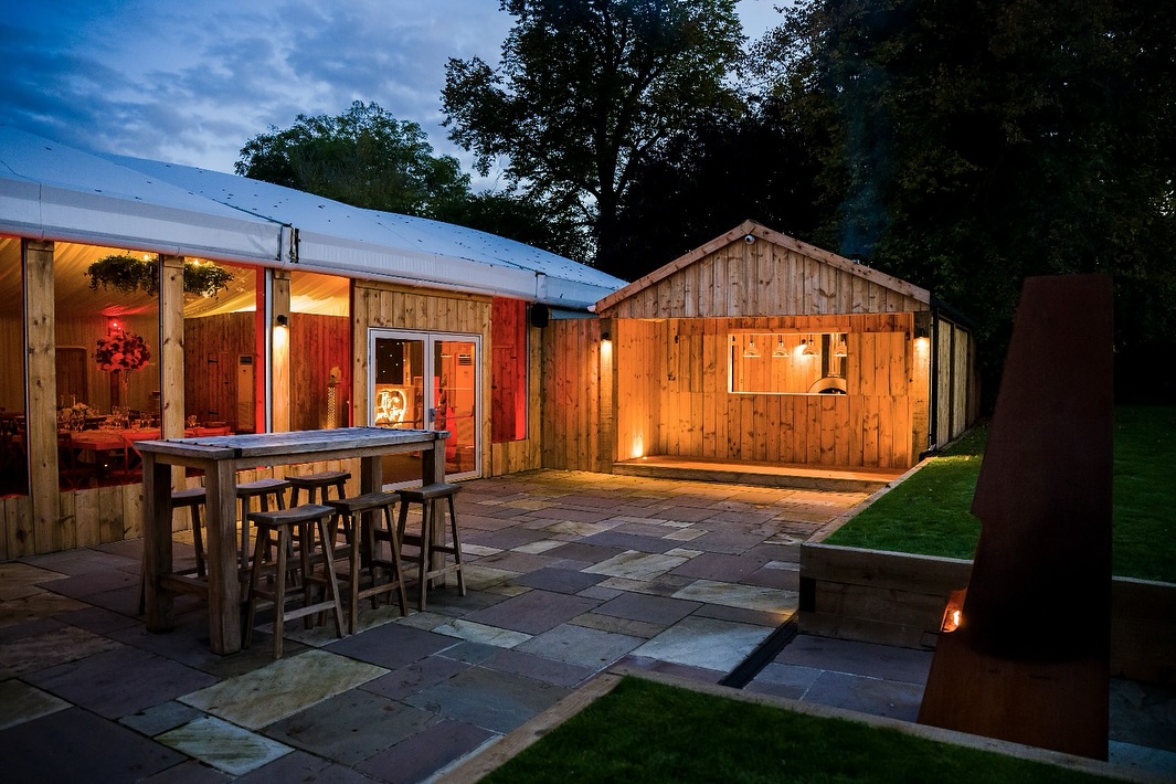 Pizza Shed