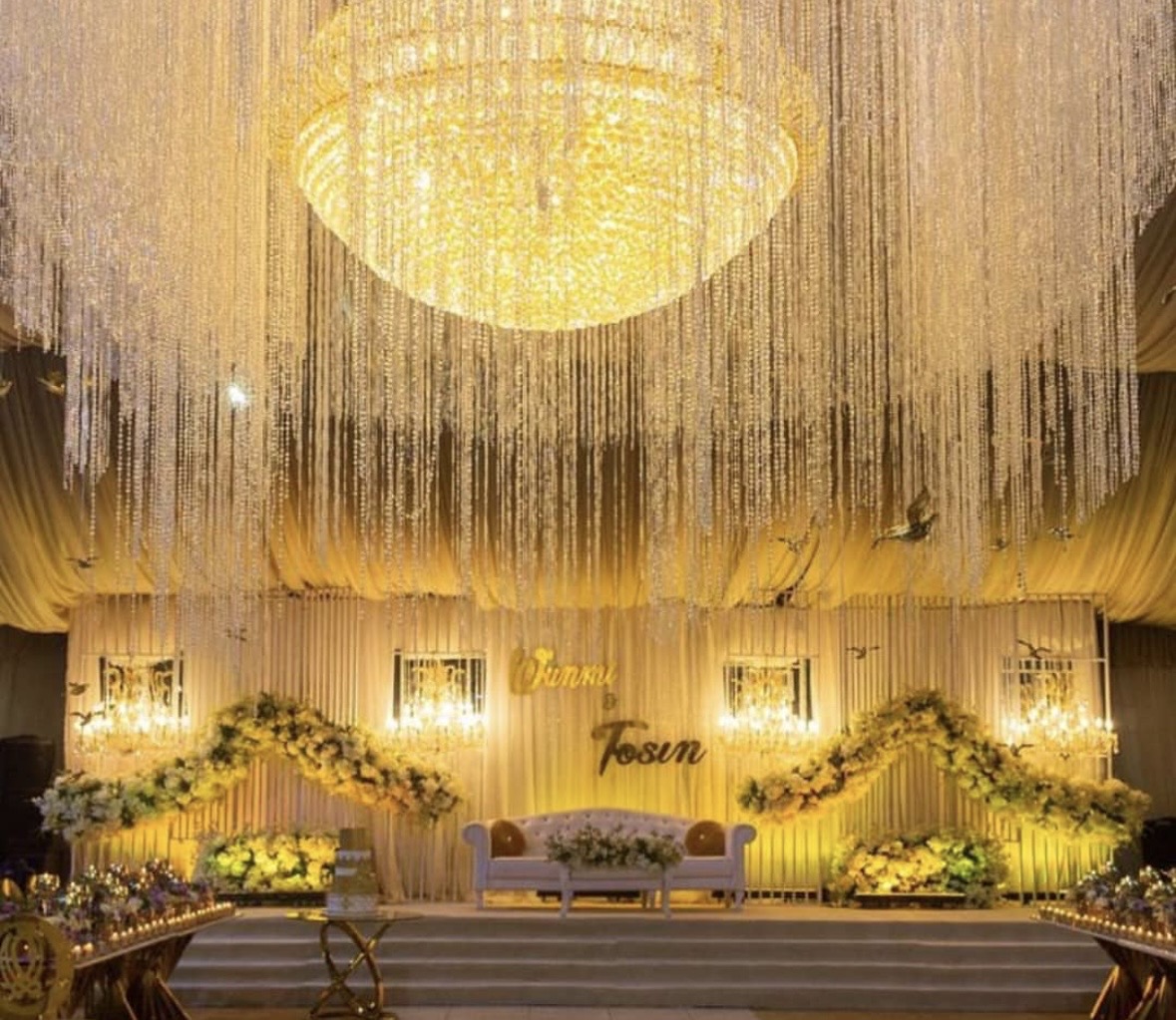 Anchor Events Place 4