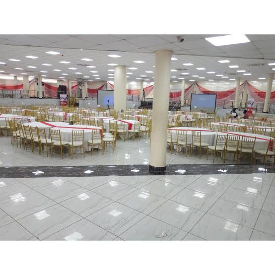 Providence Hotel & Suites 2