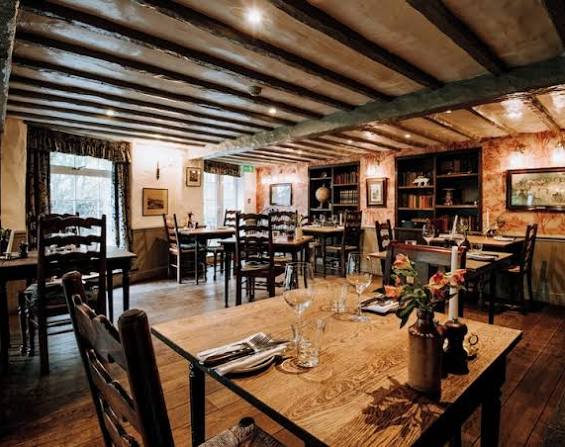 The Wild Boar Estate 3