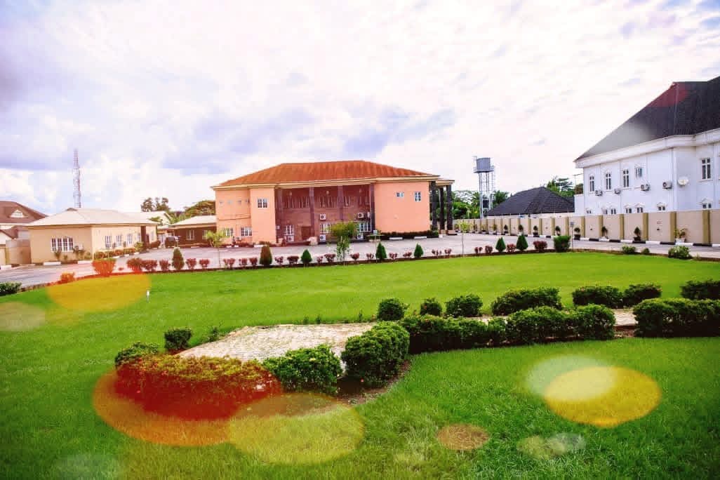 Gloria Garden & Event Centre