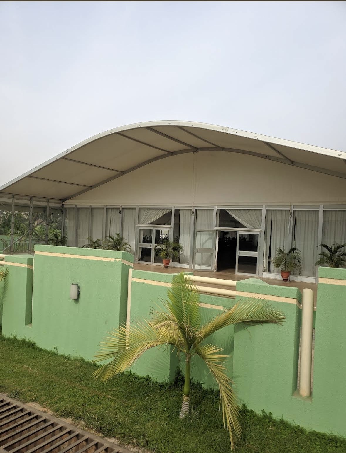 Eli Amanta Event Center