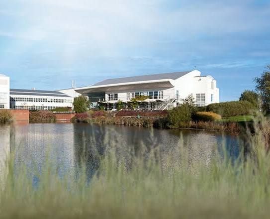 Lakeside Conference Centre 3