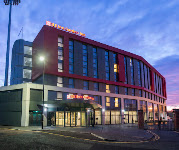 Hilton Garden Inn Manchester Emirates Old Trafford
