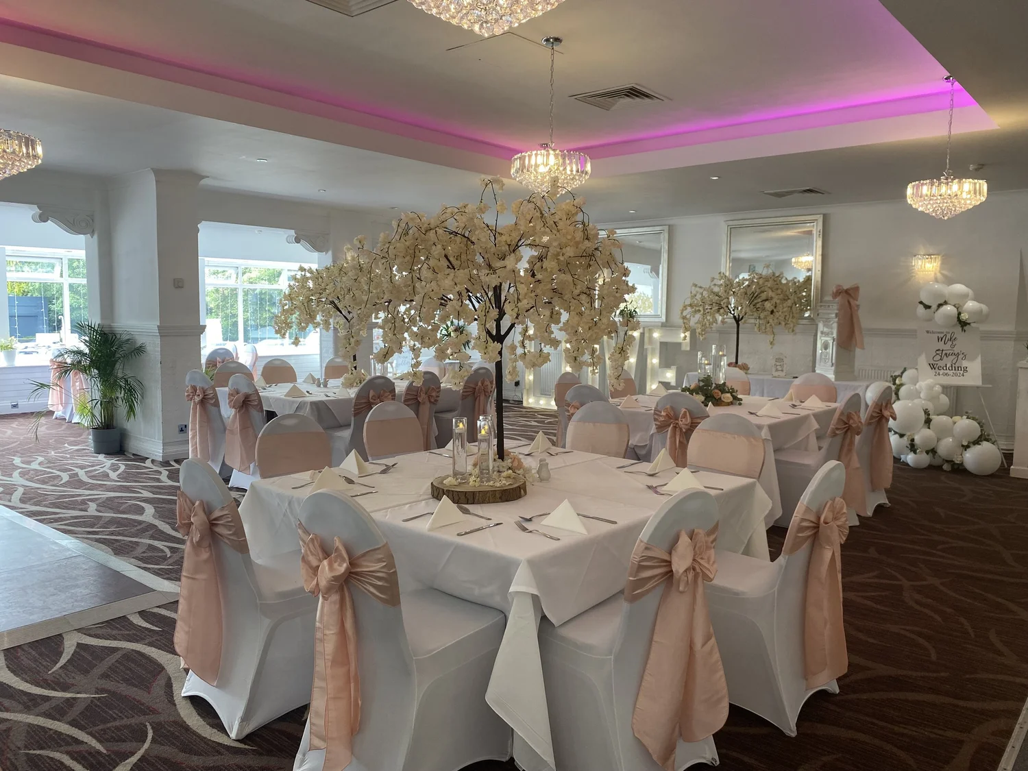 Henderson Suite