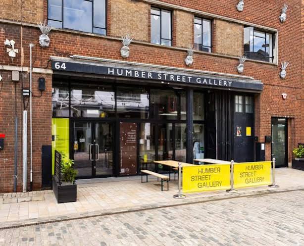 Humber Street Gallery