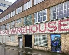 Trafalgar Warehouse