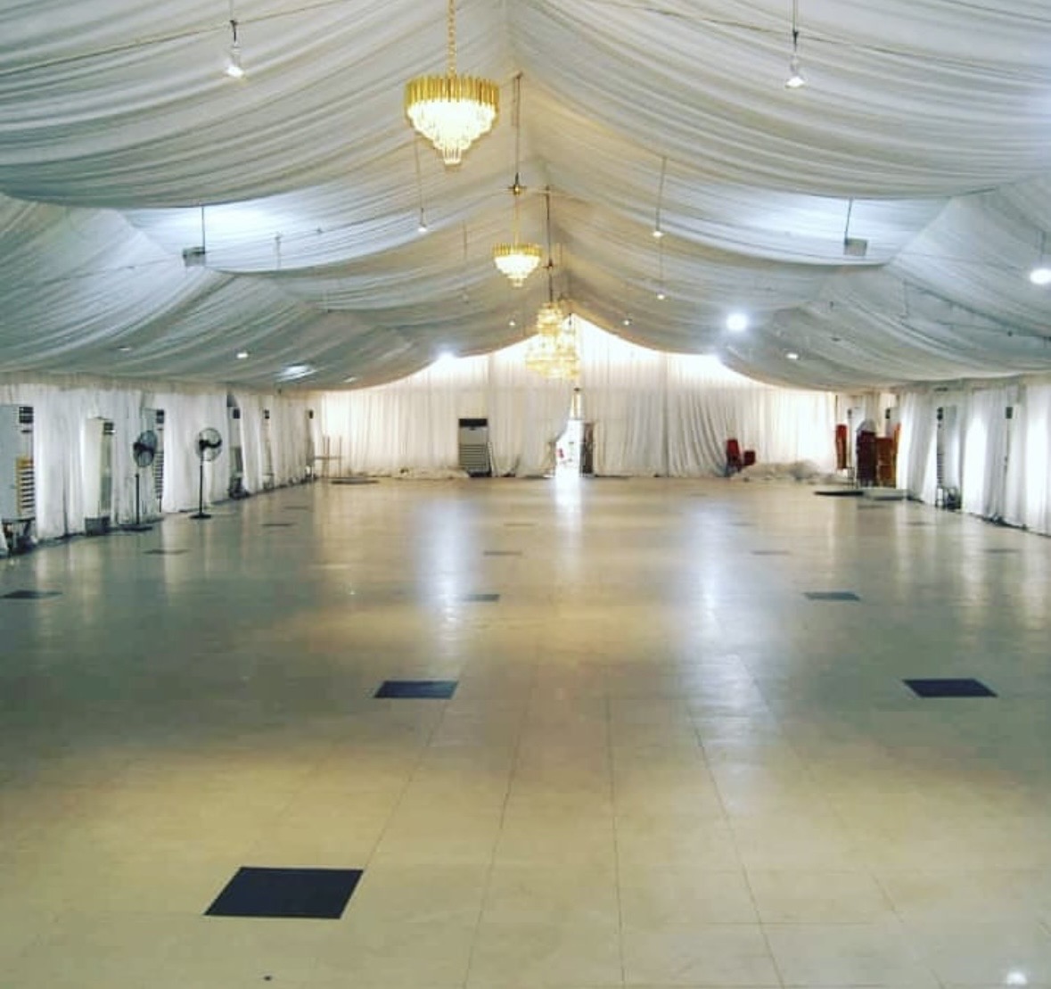 Havilah Events Center VI 2